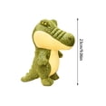 thumbnail image 3 of Poupée Jouet Animal Doux Réaliste Collectionnable pour Enfants et Adultes Collectionneurs, 3 of 5