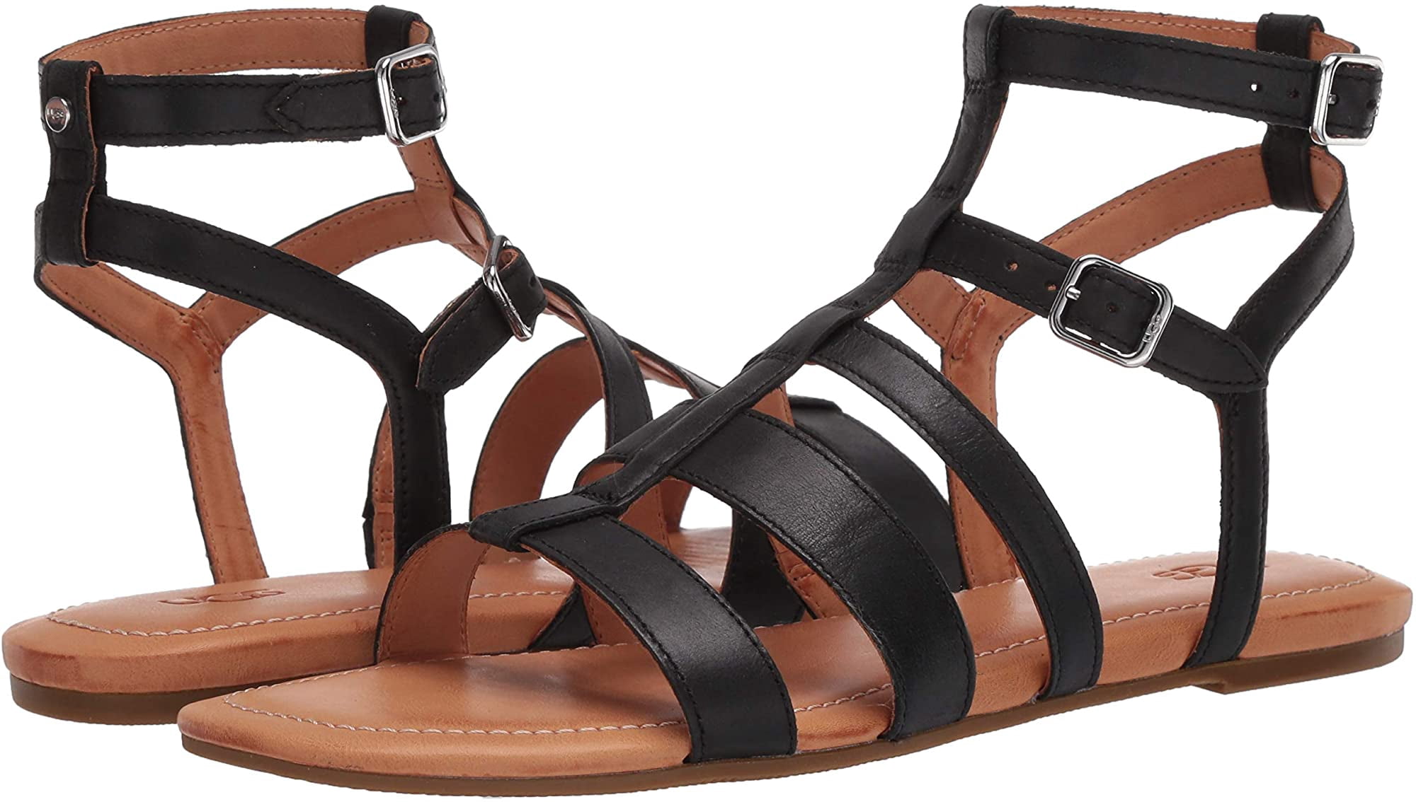 UGG Womens Mahalla Sandal | Walmart Canada