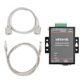 thumbnail image 1 of Ethernet Serial Server,HF-5111B Serial Server 3-in-1 H B Serial Network Server Proven Performance, 1 of 14