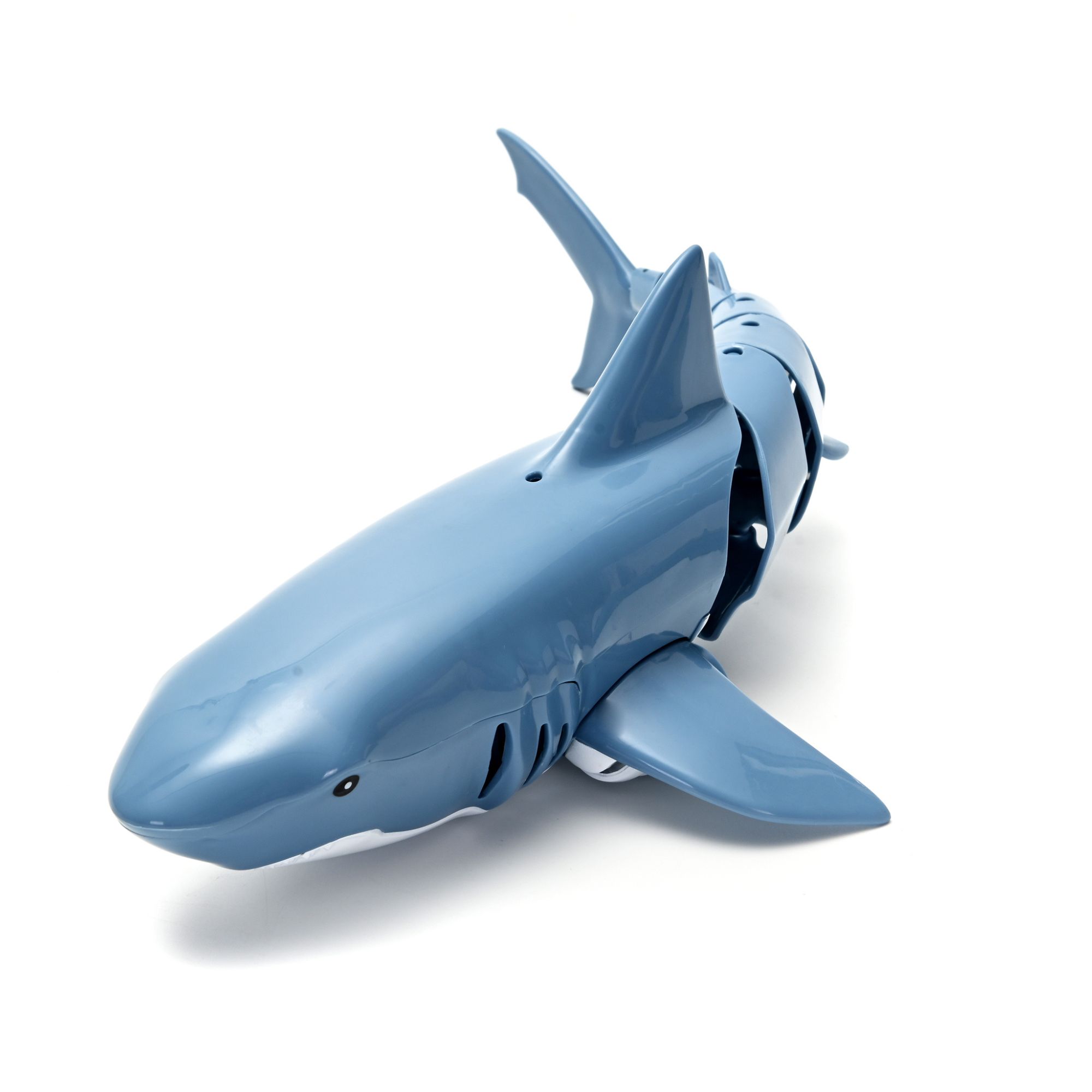 Tiburon control remoto Juguete impermeable Recargable