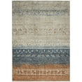 thumbnail image 2 of Addison Rugs Chantille Indoor/Outdoor Transitional Global Brown Washable Rectangle Rug, 10' x 14', 2 of 6