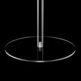 thumbnail image 6 of 10 Packs 23.6 inch Tall Acrylic Flower Vase Flowers Stand for Party Decor, 6 of 8