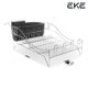 thumbnail image 3 of Escurridor Trastes Platos Fregadero Acero Inoxidable Moderno EKE Life Home  EKE04, 3 of 10