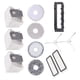 thumbnail image 3 of Replacement Accessories Kit for Dreame P10 Robtic Vacuum Cleaner Side Brush Mop Pad Filter Parts Set for Maintenance, 3 of 5
