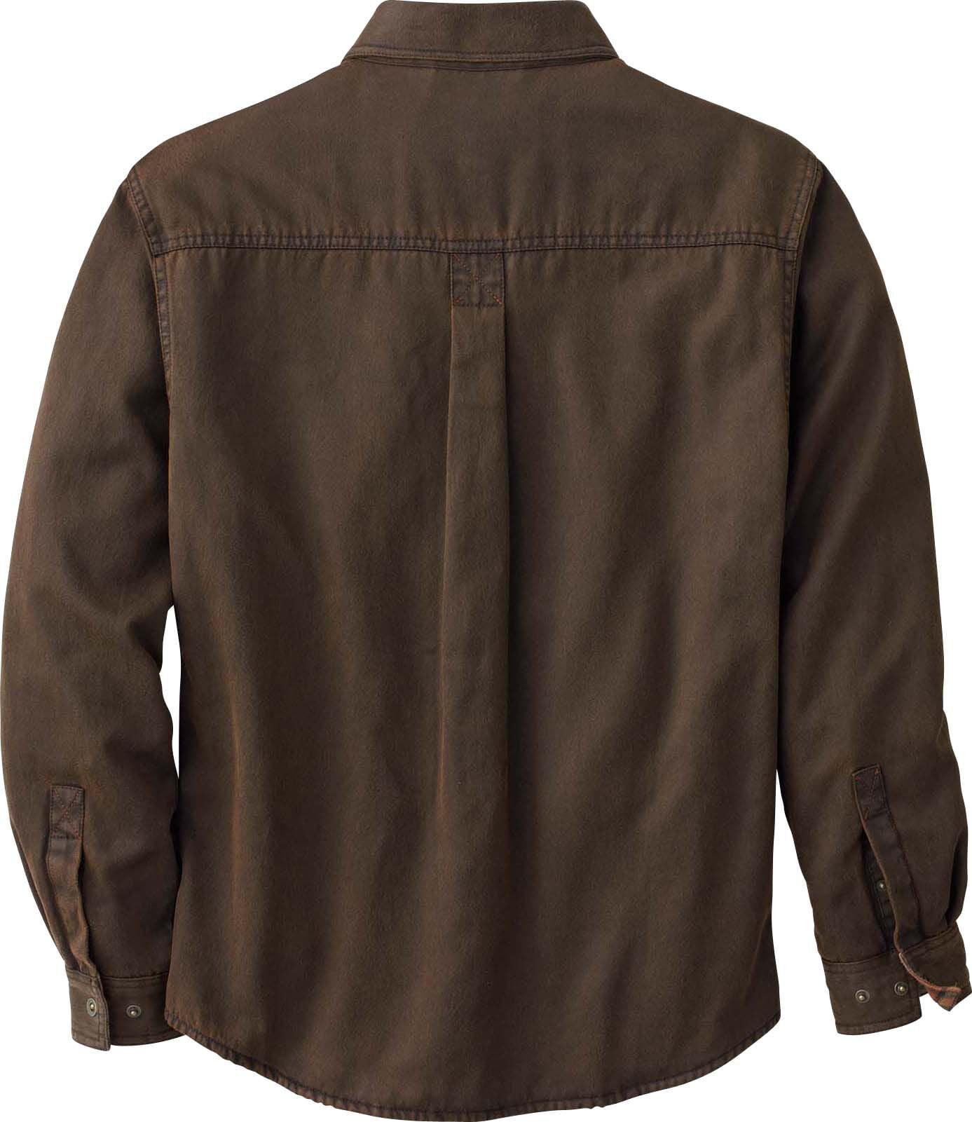 Legendary whitetails men's journeyman rugged shirt jacket best sale