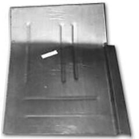 1947-1952 Studebaker Sedan Front Floor Pan, RH