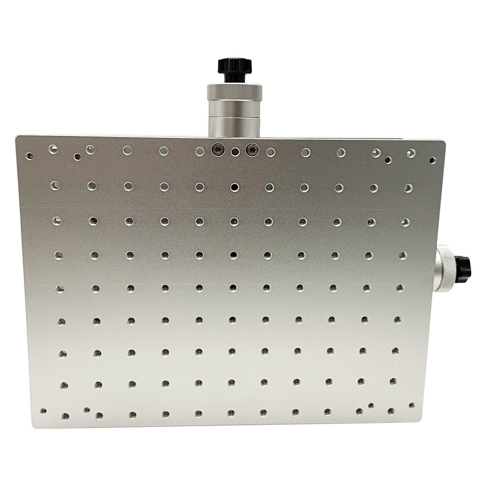 Banfluxion Laser Marking Machine 2D Workbench Marking Machine