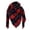 K, variant on JAHH Ladies Women's Shawl Wrap Poncho Cape Ruana for Travel Plane Blanket Reversible Open Front Design Autumn Winter Scarf