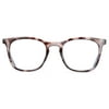 Elton John Pop Specs Reading Glasses - Tortoise Single 1.25, Square Frame