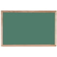 thumbnail image 3 of AARCO Composition Wall Mounted Chalkboard, 3 of 7