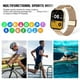 thumbnail image 4 of Y13 Smart Watch 1.83" / GT20 Pulsera Bluetooth Talk Pantalla Táctil Smart Bracelet (with Heart Rate Monitor), 4 of 4