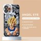 thumbnail image 3 of Funda de teléfono de bolas de dragones para Apple iPhone 15 Pro Max 13 14 Plus 12 Mini 11 Pro XR 8 SE 7 6S XS MAX, cubierta de armadura mate, 3 of 5