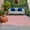 Pink, variant on Burnt Orange Solid Indoor Outdoor Rugs 4x6 Ft, Minimalist Cloth Sunset Orange Linen Texture Outdoor Patio Rugs Mat Washable Outside Area Rugs Carpet for Porch Deck RV Camping Pool Balcony Backyard