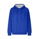 thumbnail image 4 of ICHUANYI Liquidación Moda Mujer Casual Manga Larga Cuello Redondo Señoras Sudaderas Tops Blusa Monocolor Sudadera con Capucha ICHUANYI WER2023082202370, 4 of 6