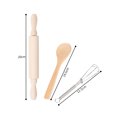 thumbnail image 3 of BESTYASH 13Pcs Kids Baking Utensil with kitchen tools for kids Activities, 3 of 6