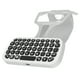 thumbnail image 3 of Teclado P, teclado para PS5 Controlador inalámbrico P Accesorios del controlador del teclado Rendimiento de primer nivel, 3 of 8