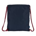 thumbnail image 3 of Backpack with Strings F.C. Barcelona Corporativa (35 x 40 x 1 cm), 3 of 3