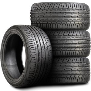 Tire Zenna Argus-UHP 265/50R20 111V XL AS A/S Performance Sansujyuku sansujyuku.com