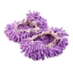 thumbnail image 5 of 4/Set polvo mopa limpiador suave cubierta pie polvo limpiadores barrido Violeta Gloria Zapatillas de trapeador, 5 of 9