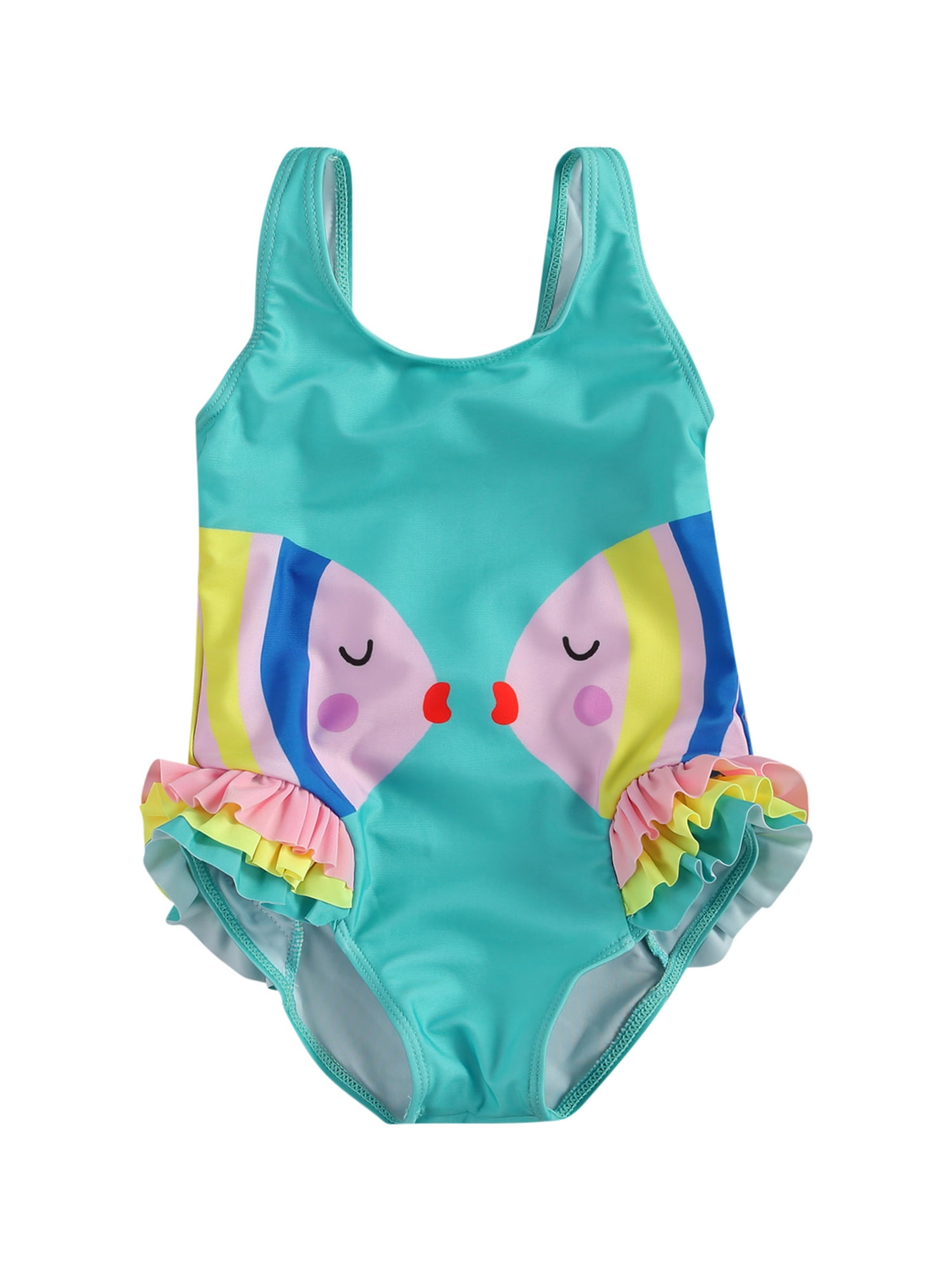 baby bathing suits walmart