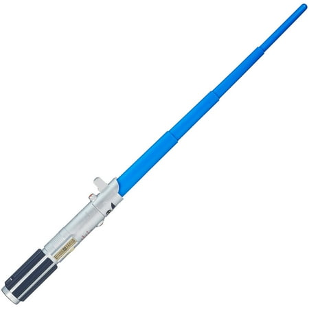 Star Wars Revenge of the Sith Anakin Skywalker Extendable Lightsaber