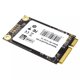 thumbnail image 3 of MSATA SSD 520/450 MB/s Disco duro SSD de velocidad de lectura y escritura para computadora de escritorio FLhrweasw Nuevo, 3 of 9