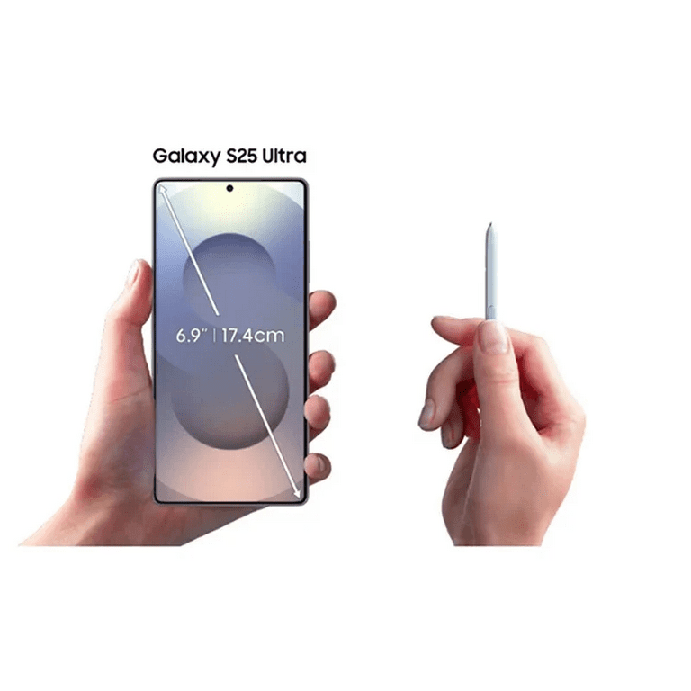S25 Ultra S Pen Replacement For Samsung Galaxy S25 Ultra Touch