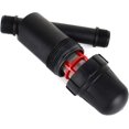 thumbnail image 2 of Drip Irrigation Filter, Practical Y Filter with Performance, 3/4', 2 of 5