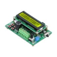 thumbnail image 3 of Módulo generador de señales DDS Ticfox FY2002S PCB multifunción portátil, 3 of 14