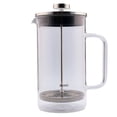 thumbnail image 1 of Prensa de Café Nuvo Vidrio 1 Litro, 1 of 4