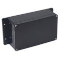 thumbnail image 1 of Caja de proyecto Raculety IP65 impermeable de ABS 20 x 12 x 8 cm, 1 of 7