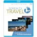 The Best Of Travel : Serenity Travel Series Volume One [Blu-ray] - Venice Italy , St. John U.S. Virgin Islands ,