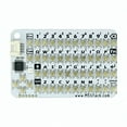 thumbnail image 7 of CardKB V1.1 Mini 50-Key QWERTY Keyboard Unit with ATMega8A MCU,MEGA8A, 7 of 7