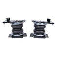 thumbnail image 3 of Fits 2022-2024 Nissan Frontier Air Lift Helper Spring Kit 57244 LoadLifter 5000; Air Spring; Bracket Mount; Upto 5000 Pounds Of Leveling Capacity; Air Adjustable From 5 To 100 PSI; Rubber, 3 of 5