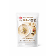 thumbnail image 2 of Korean Beef Bone Broth Tablets – Instant Soup Base, 20 Count (80g) + 2 Free Bonus Tablets, Rich Beef Flavor, Quick 1 Minute Stock, 2 of 8