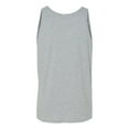 thumbnail image 2 of BELLA+CANVAS Unisex Jersey Tank - BC3480, 2 of 4