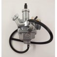 thumbnail image 3 of YISITIAN New Carb Carburetor for POLARIS PHOENIX 200 2005-2017 Ranger RZR 170 2009-2014 CJ919-71962, 3 of 4