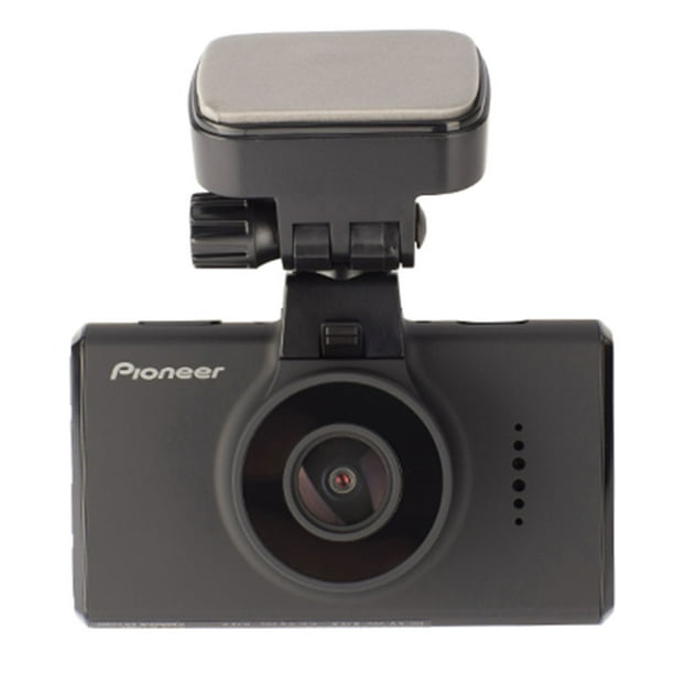 Pioneer VREC-DH300D 2-Channel Dual Recording Dash Cam