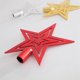 thumbnail image 2 of 30PCS Star Hanging Holiday Decorative Crafts 5-Pointed Star Hanging Decoration Pendant Pentagram Ga, 2 of 5