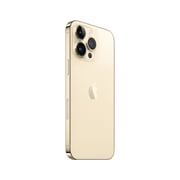 Restored Apple iPhone 14 Pro Max - Carrier Unlocked - 256GB Gold