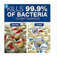 thumbnail image 4 of Professional Sanitizing Fabric Refresher Light Scent, 1 gal, Ready to Use, 4 of 5