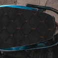 thumbnail image 4 of unbranded Protector De Asiento Para Motocicleta Y Material Plush Negro Confortable Y Resistente, 4 of 7