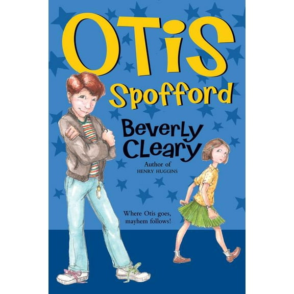 Otis Spofford