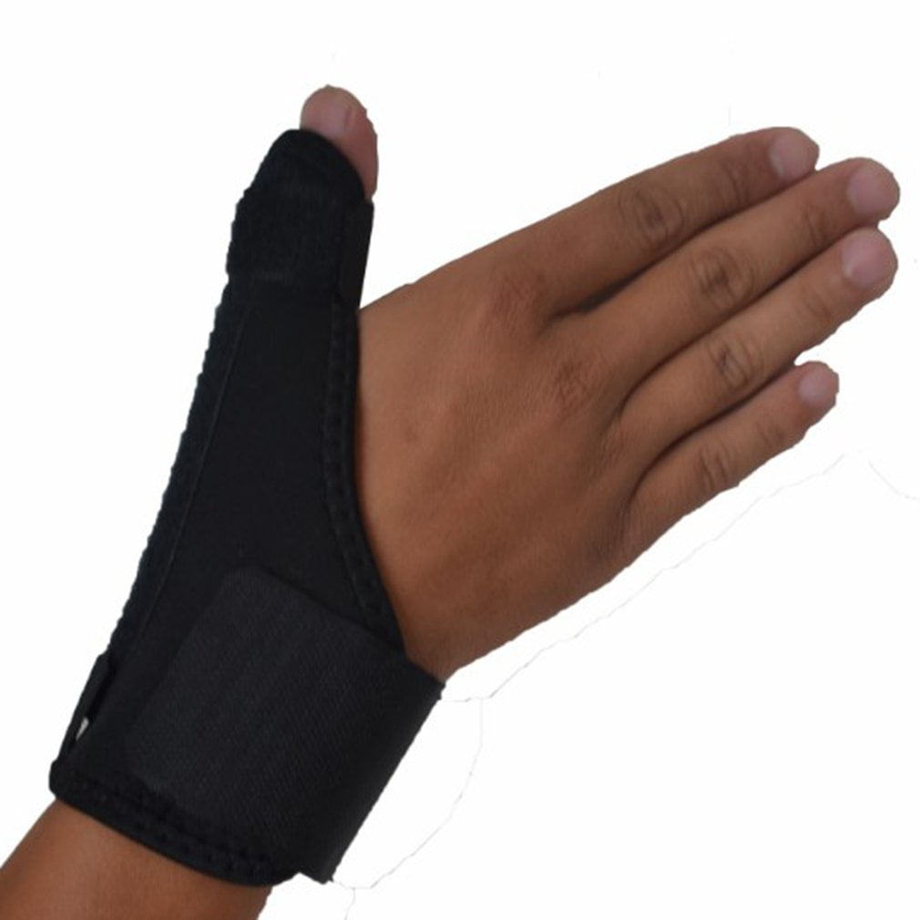 CUMM Thumb Guard Wrist Guard Finger Guard Prevent Thumb Joint Sprain