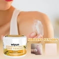 thumbnail image 2 of Crema para psoriasis con veneno de abeja (1/3/5 unidades), alivia el enrojecimiento y la picazón, repara la piel de manos y pies, para todo tipo de piel., 2 of 5