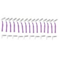 thumbnail image 2 of Interdental BrushDetal Cleaning Brush L Shape For Home ANGGREK Otros, 2 of 8
