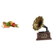 thumbnail image 1 of Escultura De Resina De José Jesús, Figura Decorativa Vintage, Adorno Coleccionable Para Mesa, Estante, Oficina, Coche, Regalo De Inauguración De La Casa, 1 of 8