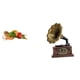thumbnail image 1 of Estatua de José,Estatua de José durmiendo Estatuilla religiosa,Estatua vintage,Estatua vintage de resina,figura artesanal,Escultura coleccionable,adorno artesanal de resina para el hogar, 1 of 8