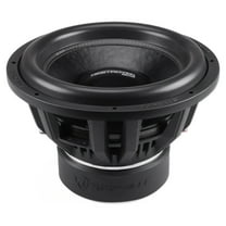 Rockville Destroyer 15D2 15" Competition Car Audio Subwoofer w/USA Voice Coils!