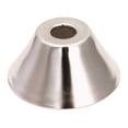 thumbnail image 3 of DEEP FLANGE CHROME 1/2", 3 of 3